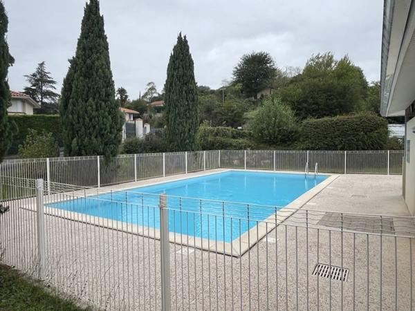 Appartement à vendre |  Pompertuzat |  3 pièces | 63 m²