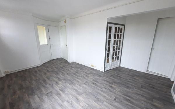 Appartement à louer    3 pièces • 58,44 m2 Clamart
