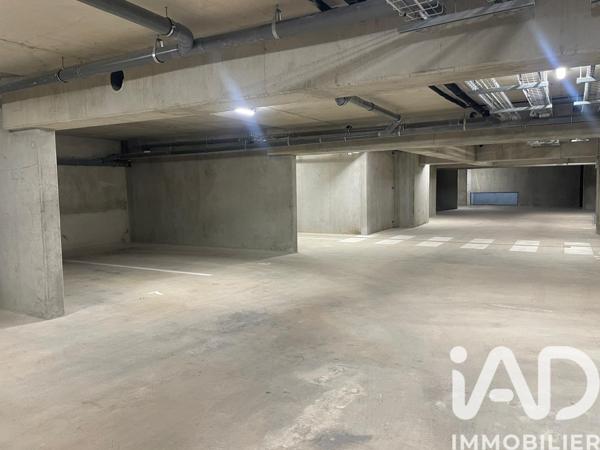 Parking à vendre 11 m² Reims