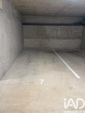 Parking à vendre 11 m² Reims