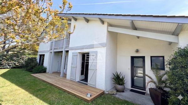 Maison Gujan Mestras