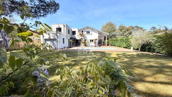 Maison Gujan Mestras