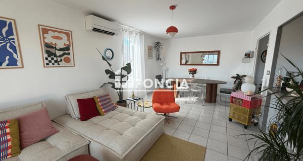 À vendre Appartement 3 pièces 67 m² - Hyères 83400