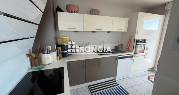 À vendre Appartement 3 pièces 67 m² - Hyères 83400
