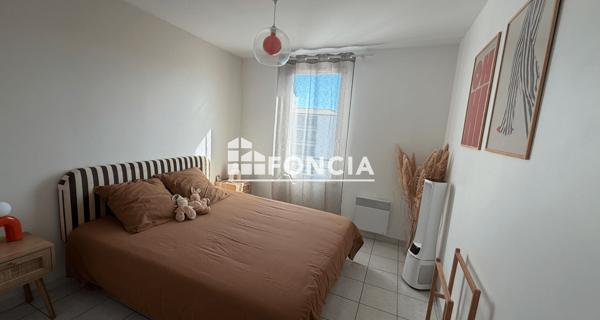 À vendre Appartement 3 pièces 67 m² - Hyères 83400