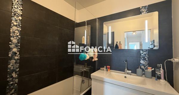 À vendre Appartement 3 pièces 67 m² - Hyères 83400