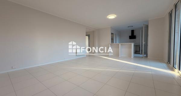Location Appartement 3 pièces 68.18 m² - Le Pontet 84130