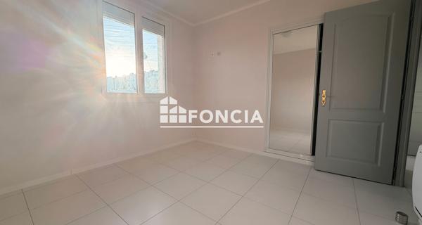 Location Appartement 3 pièces 68.18 m² - Le Pontet 84130