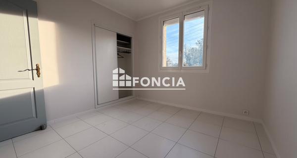 Location Appartement 3 pièces 68.18 m² - Le Pontet 84130