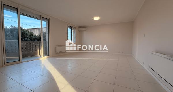 Location Appartement 3 pièces 68.18 m² - Le Pontet 84130