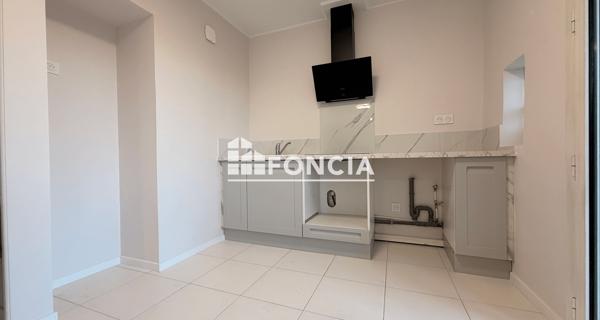 Location Appartement 3 pièces 68.18 m² - Le Pontet 84130