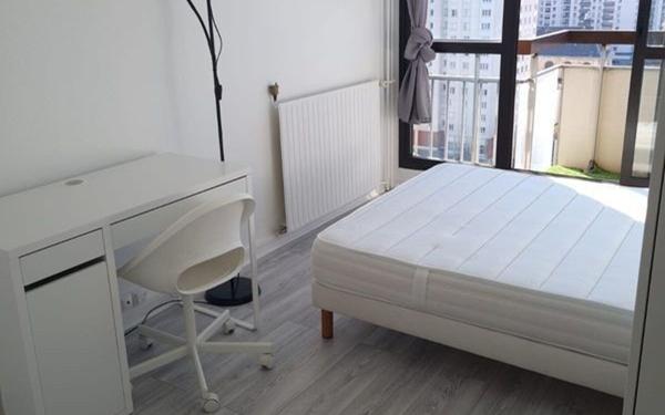 Appartement à louer    2 pièces • 133,03 m2 Choisy-le-Roi