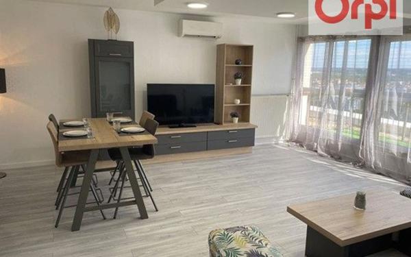 Appartement à louer    2 pièces • 133,03 m2 Choisy-le-Roi
