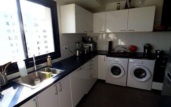 Appartement à louer    2 pièces • 133,03 m2 Choisy-le-Roi