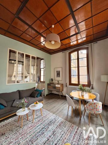 Appartement (prestige) à vendre 4 pièces 73 m² Aix-en-Provence