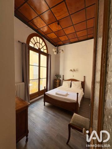 Appartement (prestige) à vendre 4 pièces 73 m² Aix-en-Provence