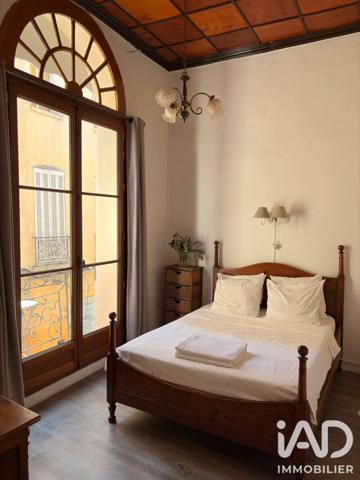 Appartement (prestige) à vendre 4 pièces 73 m² Aix-en-Provence