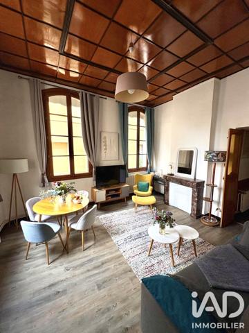 Appartement (prestige) à vendre 4 pièces 73 m² Aix-en-Provence