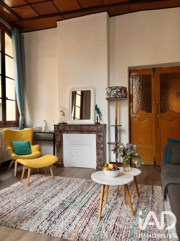 Appartement (prestige) à vendre 4 pièces 73 m² Aix-en-Provence