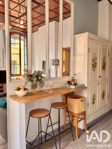 Appartement (prestige) à vendre 4 pièces 73 m² Aix-en-Provence