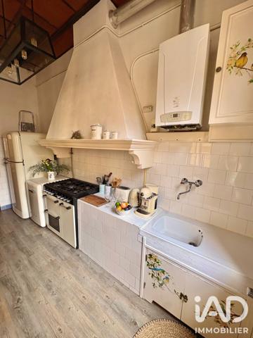 Appartement (prestige) à vendre 4 pièces 73 m² Aix-en-Provence