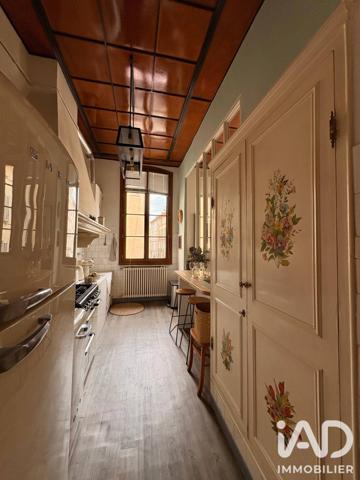 Appartement (prestige) à vendre 4 pièces 73 m² Aix-en-Provence
