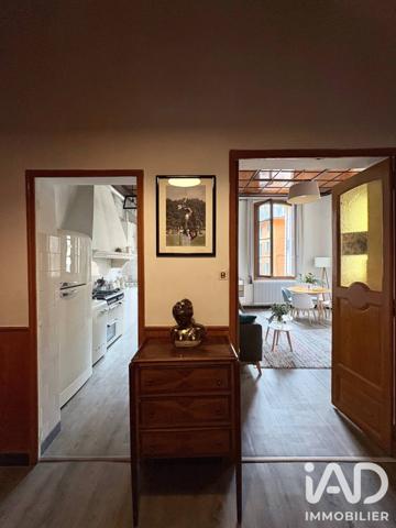 Appartement (prestige) à vendre 4 pièces 73 m² Aix-en-Provence