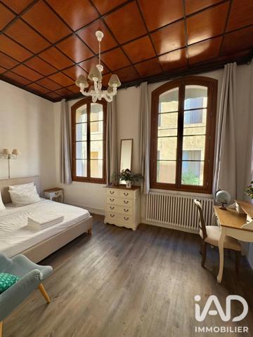 Appartement (prestige) à vendre 4 pièces 73 m² Aix-en-Provence