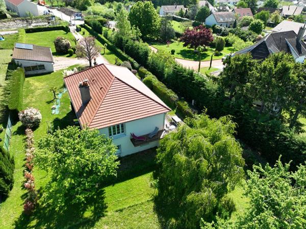 Villa Creuzier Le Vieux 8 pièce(s) 200 m2