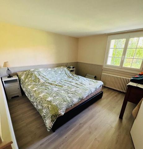 Villa Creuzier Le Vieux 8 pièce(s) 200 m2