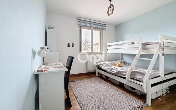 Maison à vendre    5 pièces • 122 m2 Feytiat