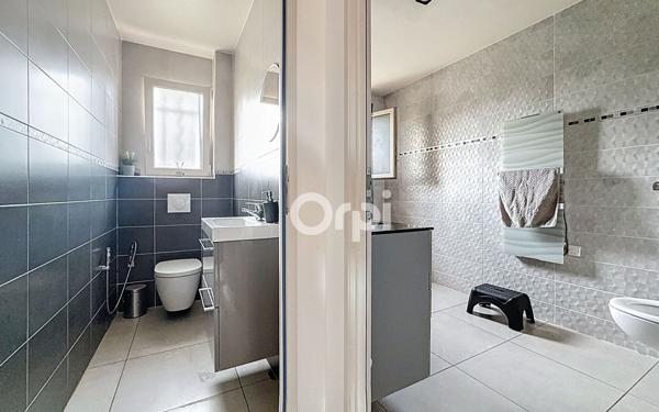 Maison à vendre    5 pièces • 122 m2 Feytiat