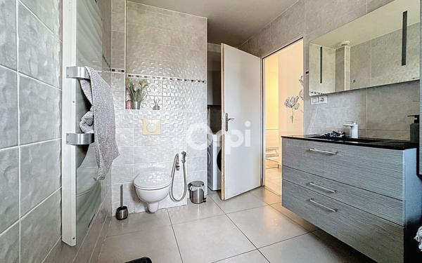 Maison à vendre    5 pièces • 122 m2 Feytiat