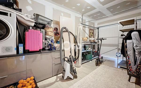 Maison à vendre    5 pièces • 122 m2 Feytiat