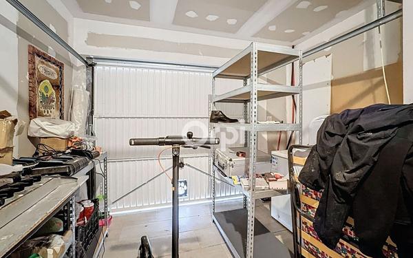 Maison à vendre    5 pièces • 122 m2 Feytiat