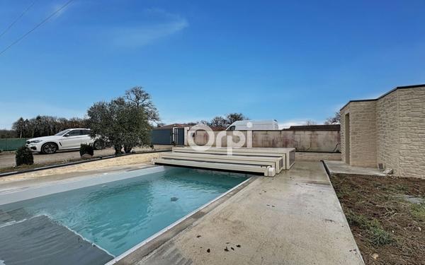 Maison à vendre    5 pièces • 122 m2 Feytiat