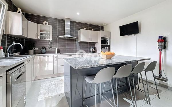 Maison à vendre    5 pièces • 122 m2 Feytiat