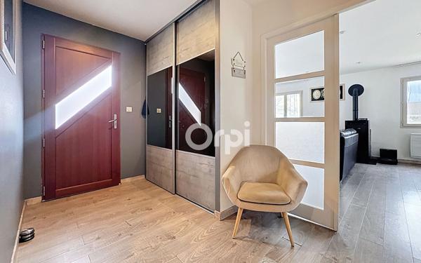 Maison à vendre    5 pièces • 122 m2 Feytiat