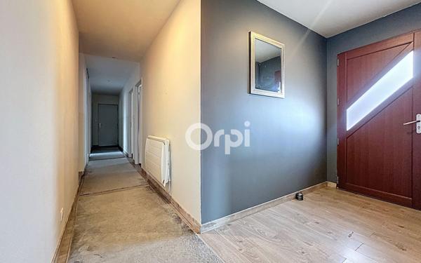 Maison à vendre    5 pièces • 122 m2 Feytiat