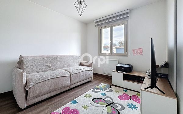 Maison à vendre    5 pièces • 122 m2 Feytiat