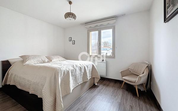 Maison à vendre    5 pièces • 122 m2 Feytiat