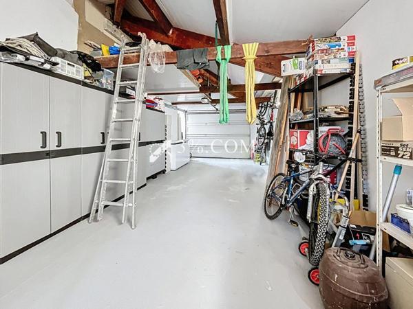 Maison 11 pièce(s) 7 chambre(s) 268 m²