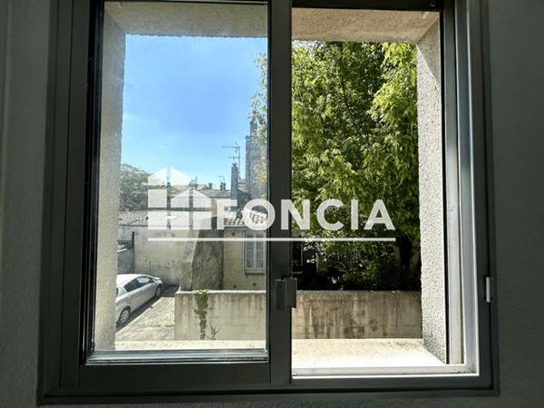 À vendre Studio 17.78 m² - Bordeaux 33800