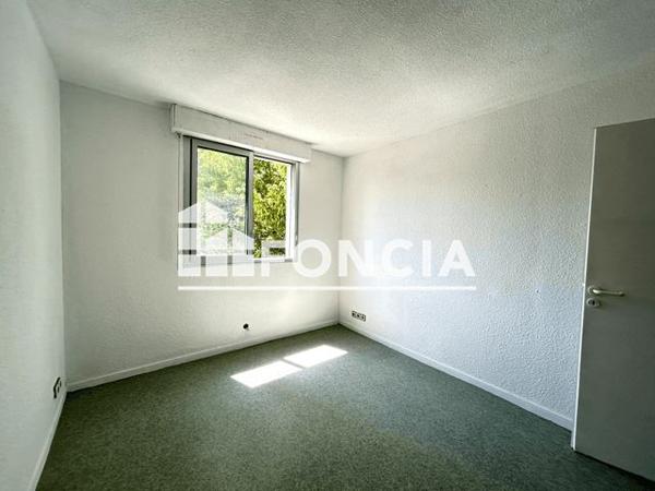 À vendre Studio 17.78 m² - Bordeaux 33800