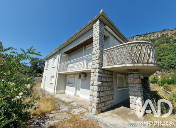Maison à vendre 7 pièces 150 m² Foix
