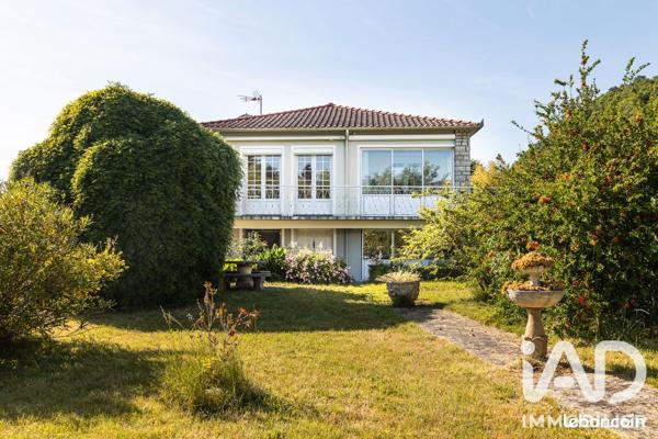 Maison à vendre 7 pièces 150 m² Foix