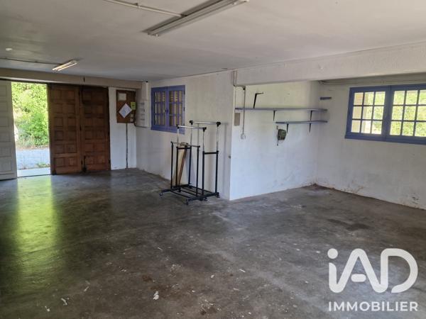 Maison à vendre 7 pièces 150 m² Foix