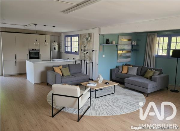 Maison à vendre 7 pièces 150 m² Foix
