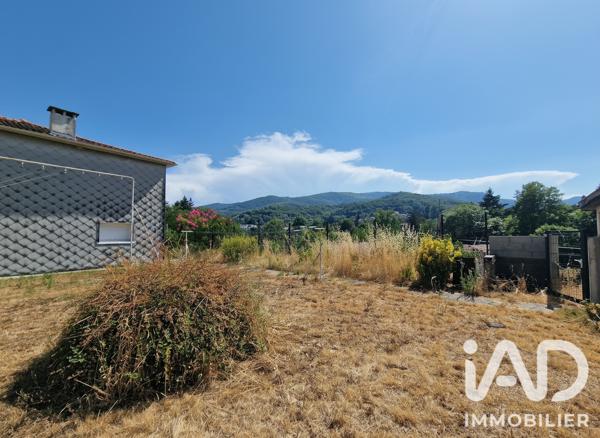 Maison à vendre 7 pièces 150 m² Foix