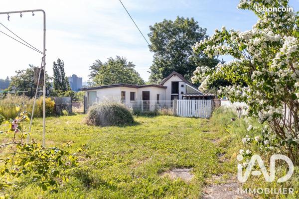 Maison à vendre 7 pièces 150 m² Foix